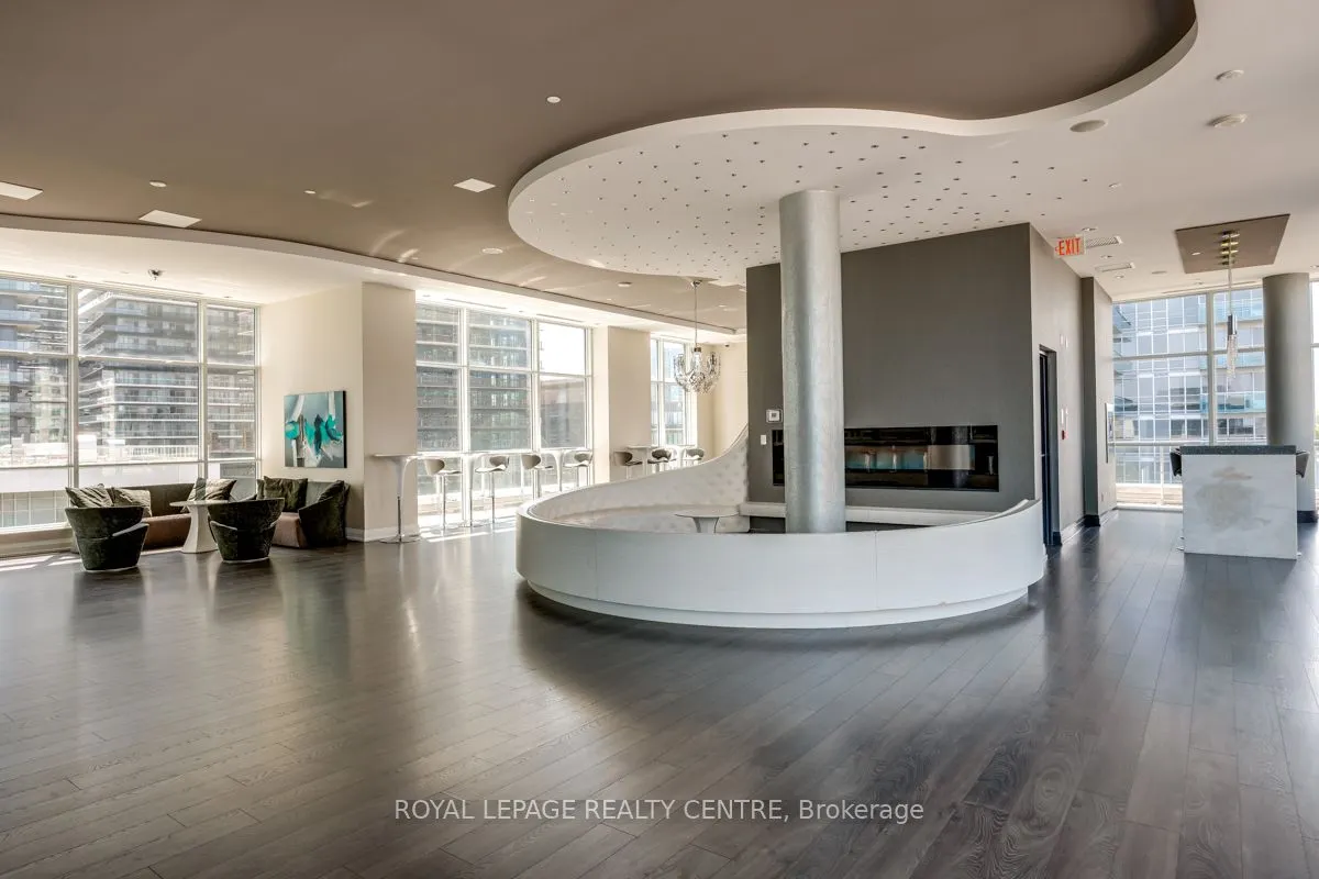 80 MARINE PARADE Drive, #413