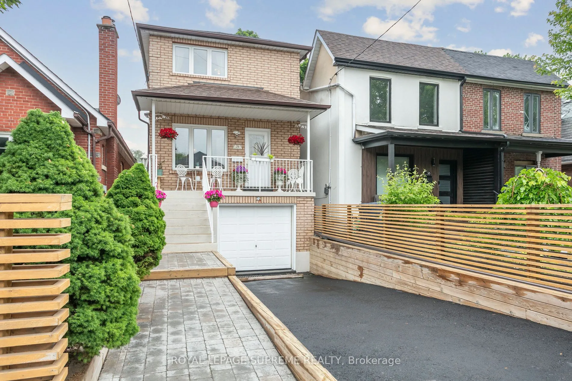 26 Guestville Avenue