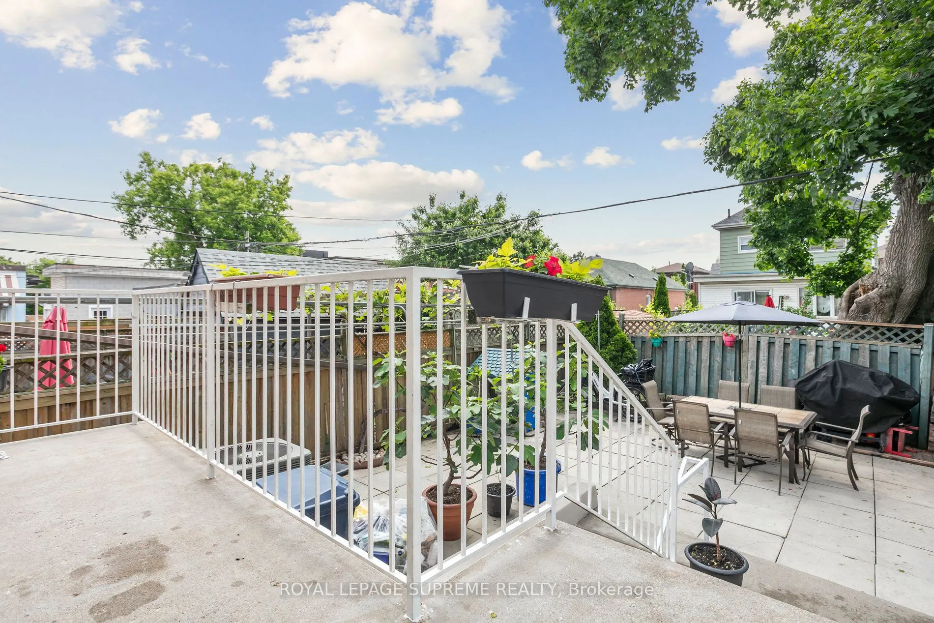 26 Guestville Avenue
