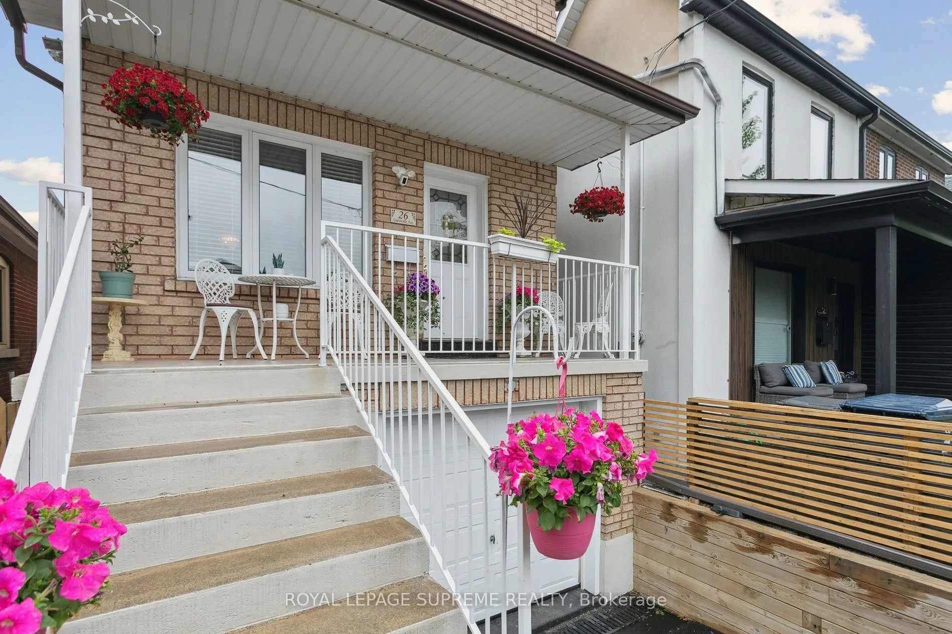 26 Guestville Avenue
