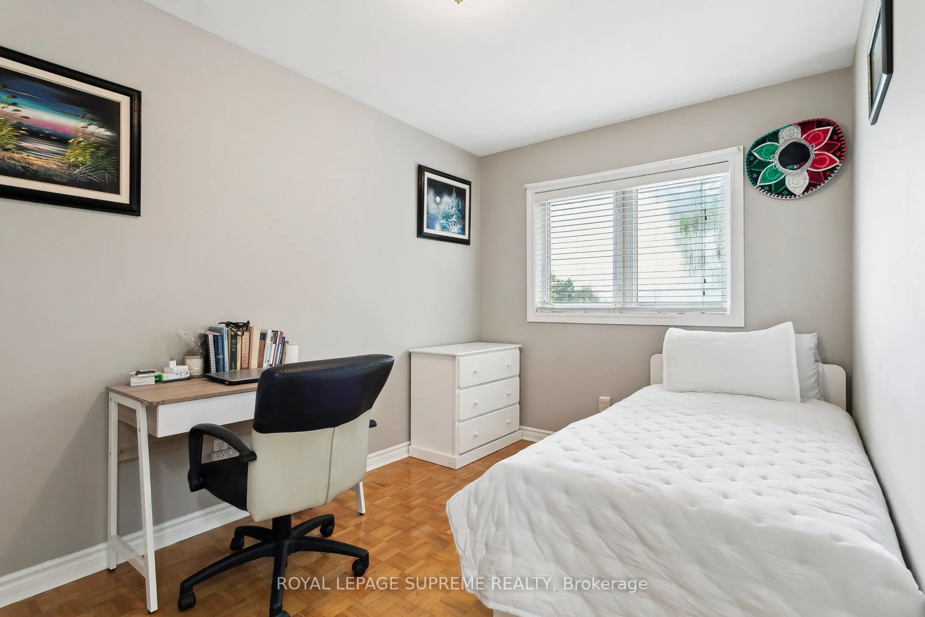 26 Guestville Avenue