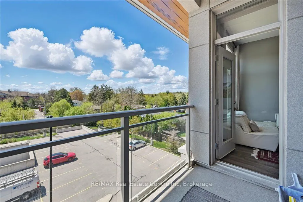 457 Plains Road E, #420