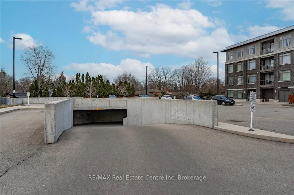 457 Plains Road E, #420