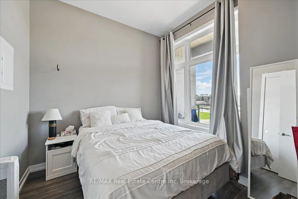 457 Plains Road E, #420