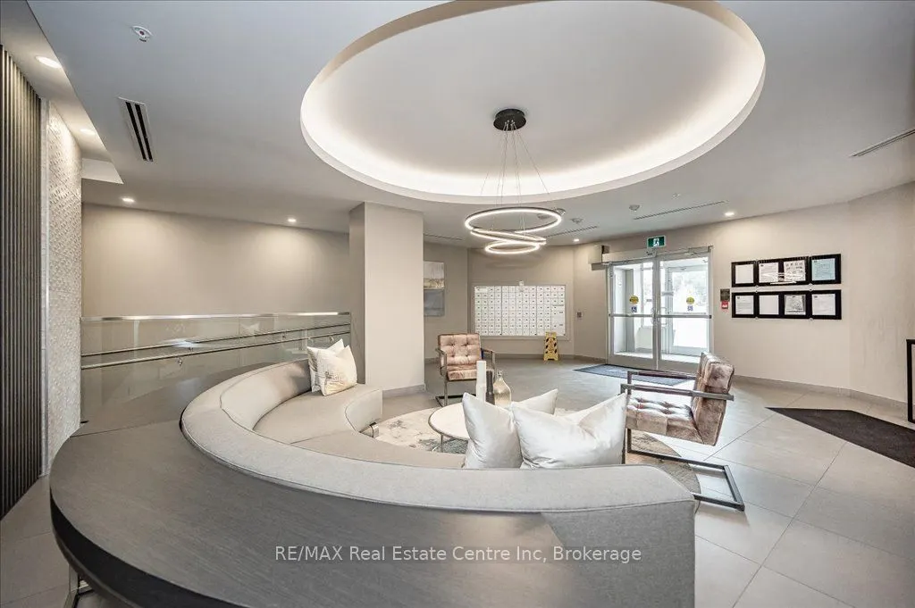 457 Plains Road E, #420