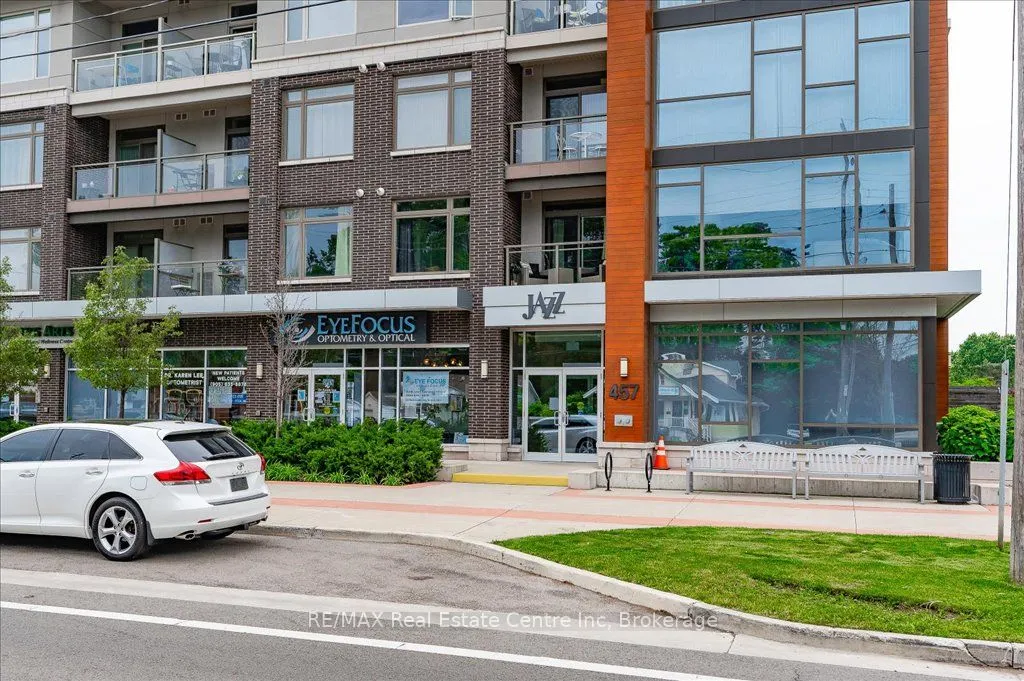 457 Plains Road E, #420