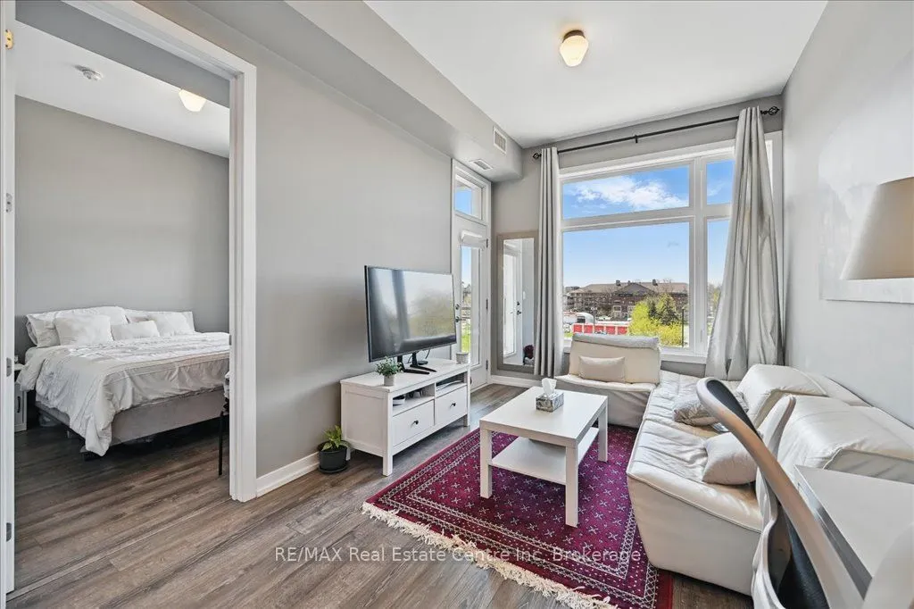 457 Plains Road E, #420