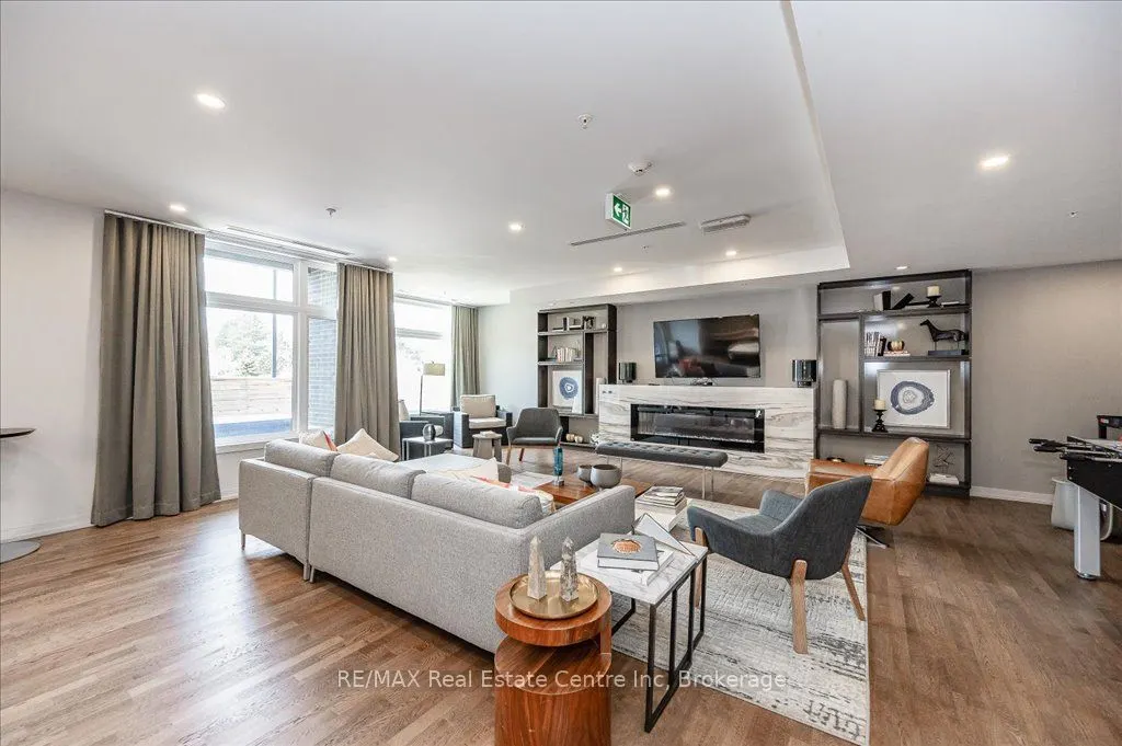 457 Plains Road E, #420