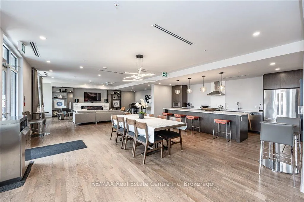 457 Plains Road E, #420