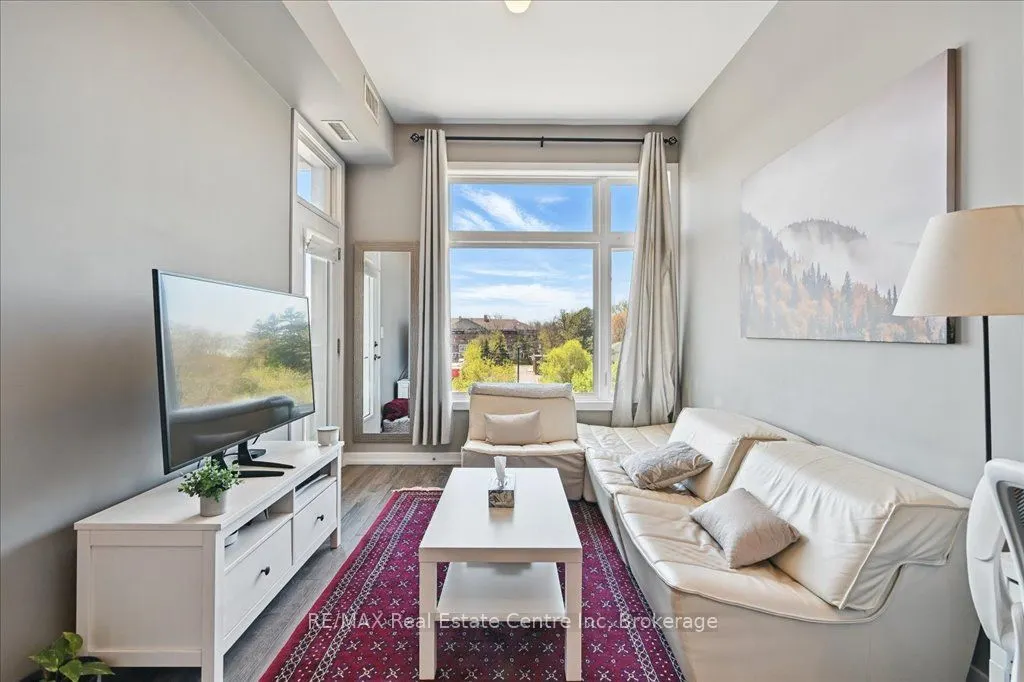 457 Plains Road E, #420