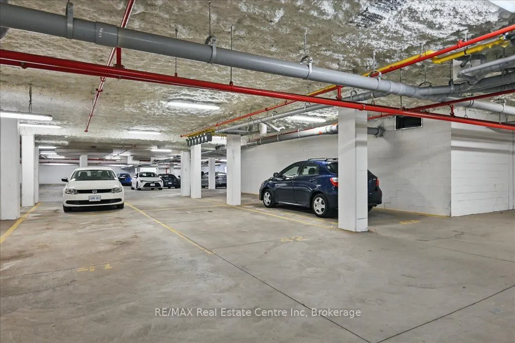 457 Plains Road E, #420