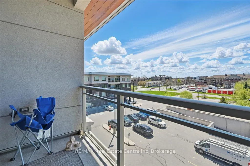 457 Plains Road E, #420