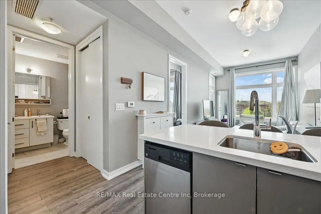 457 Plains Road E, #420