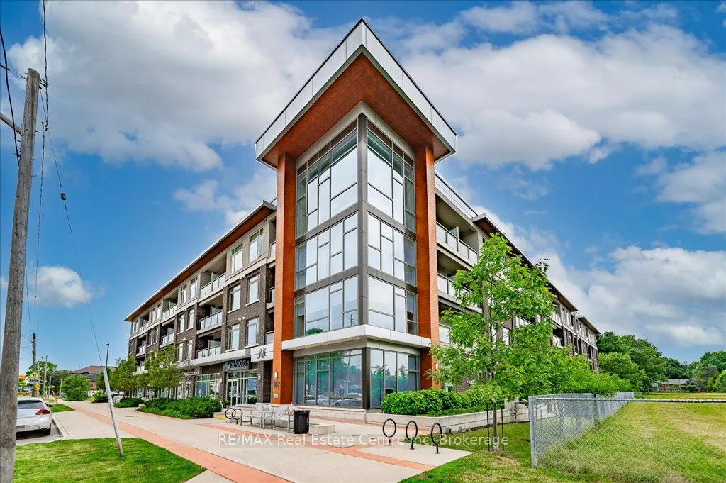 457 Plains Road E, #420