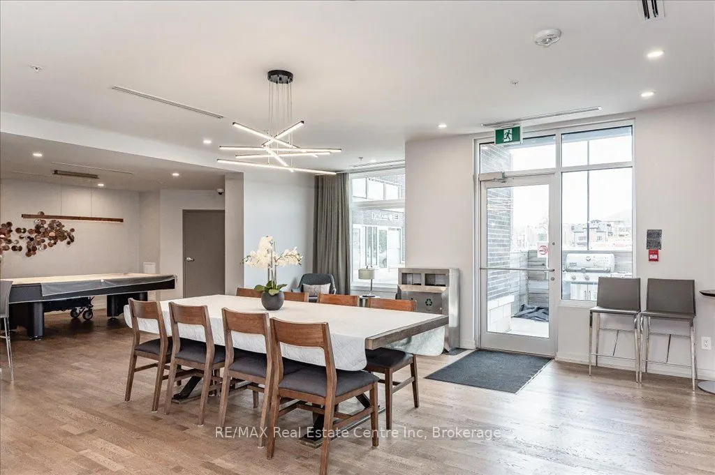 457 Plains Road E, #420
