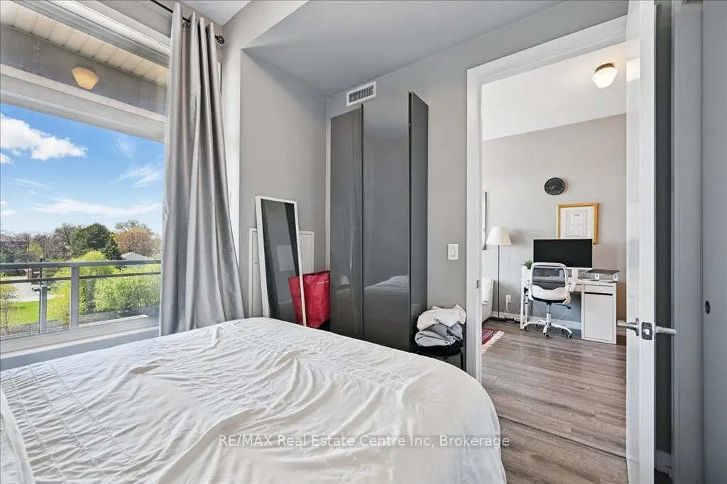 457 Plains Road E, #420