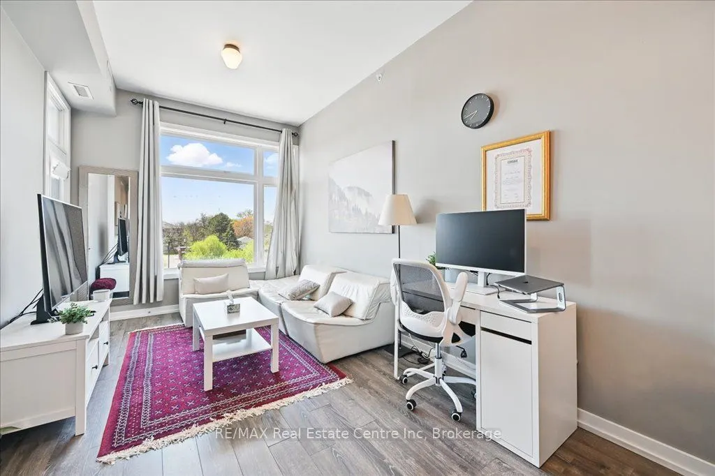 457 Plains Road E, #420