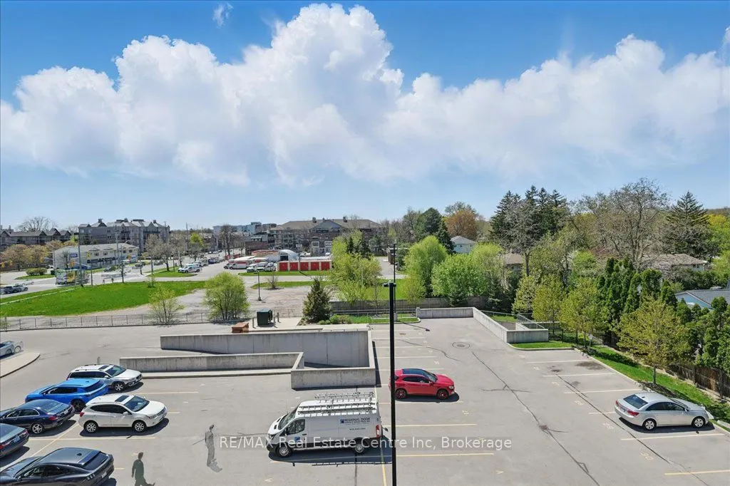 457 Plains Road E, #420