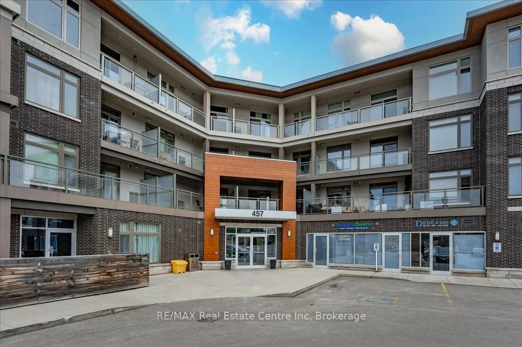 457 Plains Road E, #420
