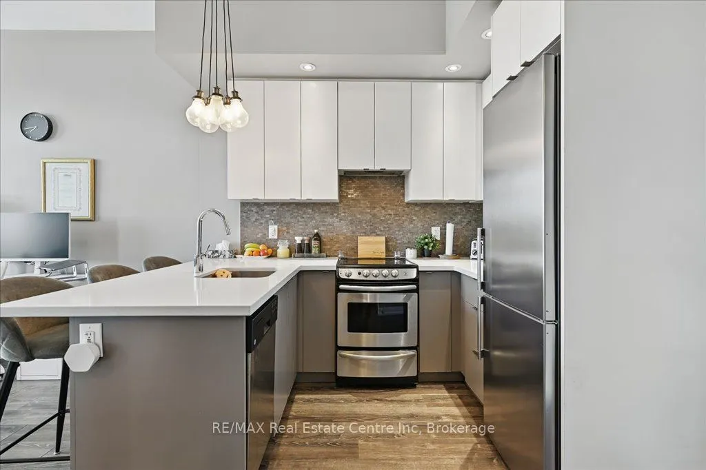 457 Plains Road E, #420