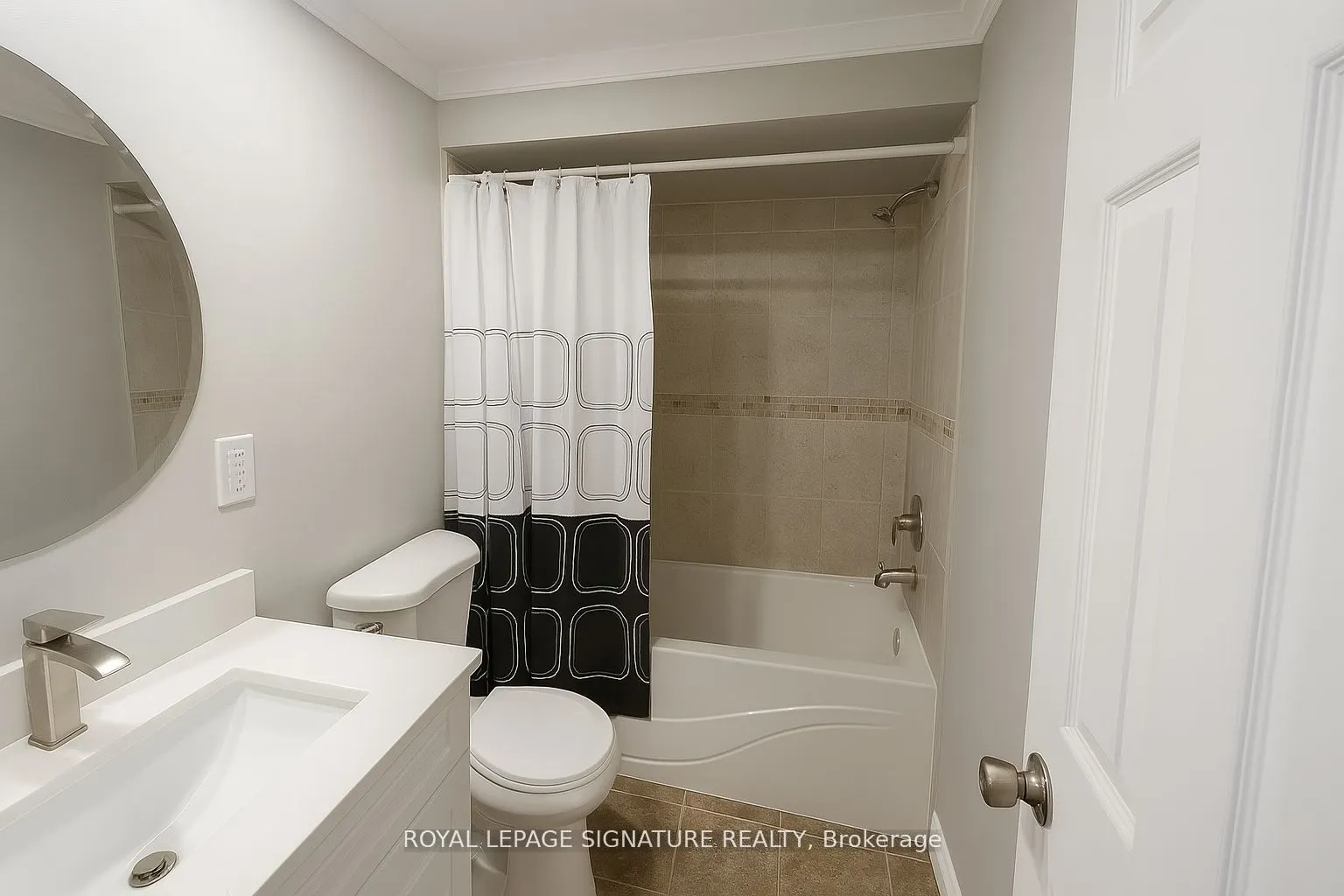 71 Mandarin Crescent N