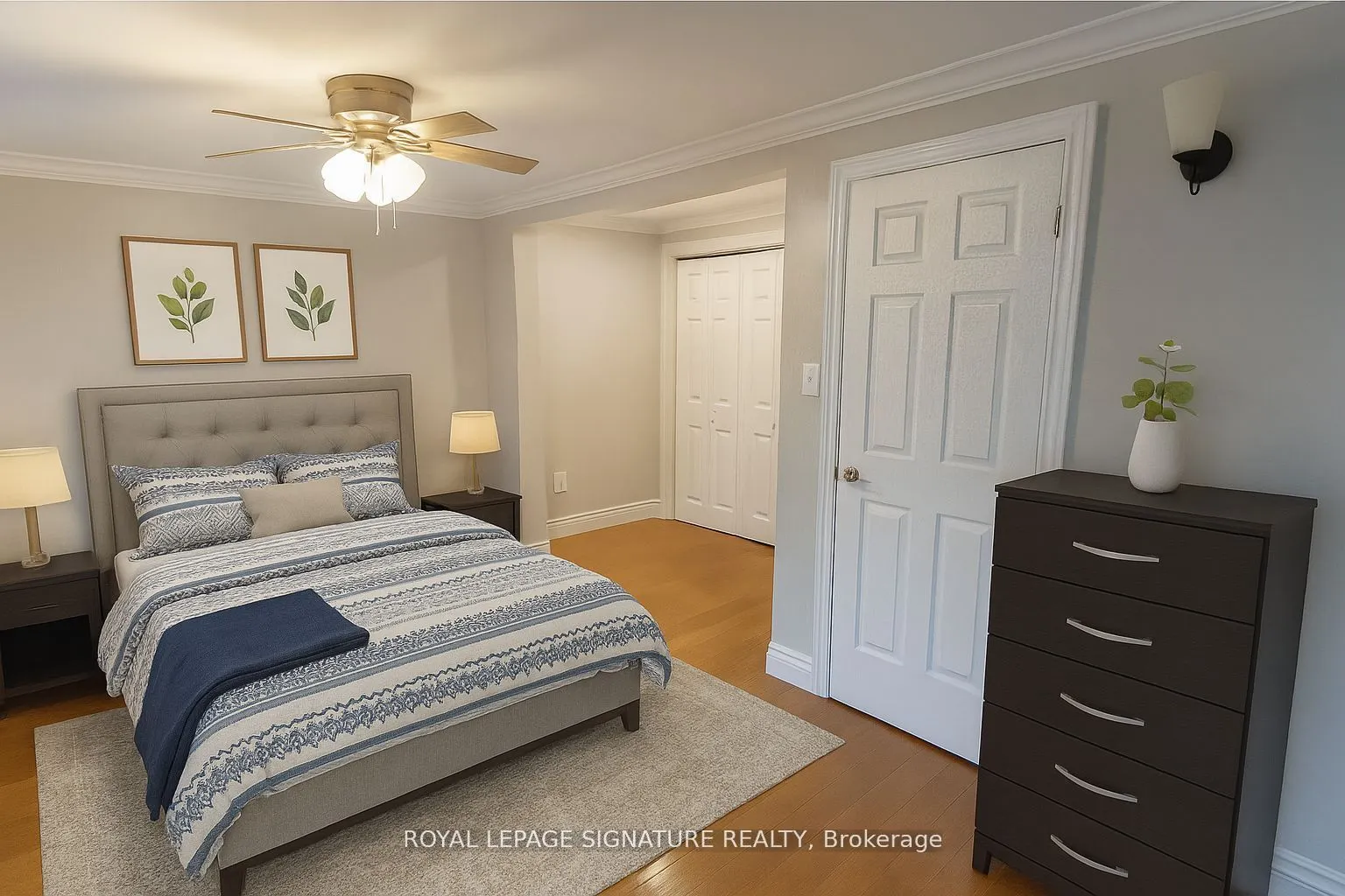 71 Mandarin Crescent N