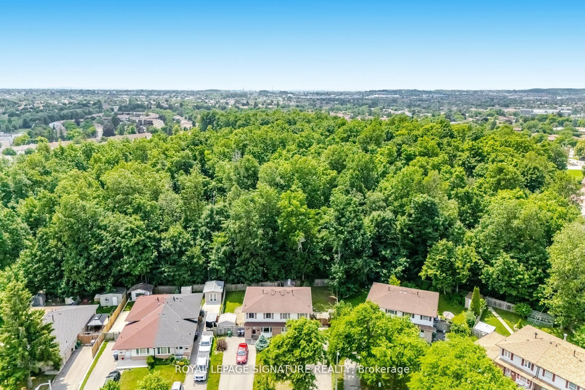 71 Mandarin Crescent N