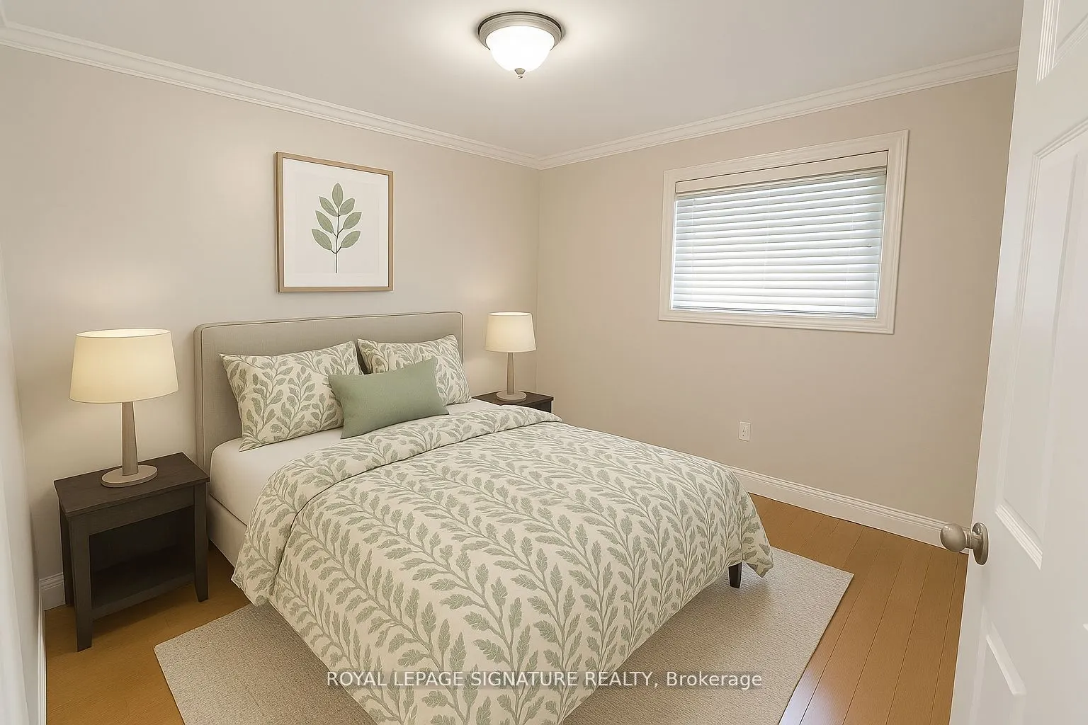 71 Mandarin Crescent N
