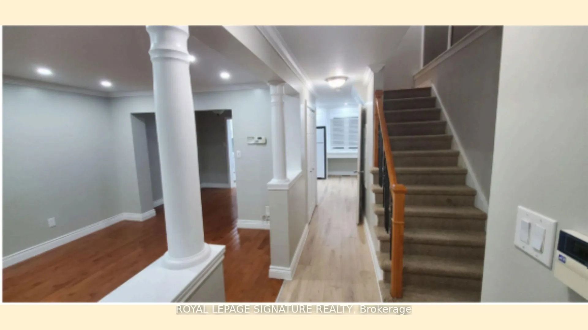 71 Mandarin Crescent N