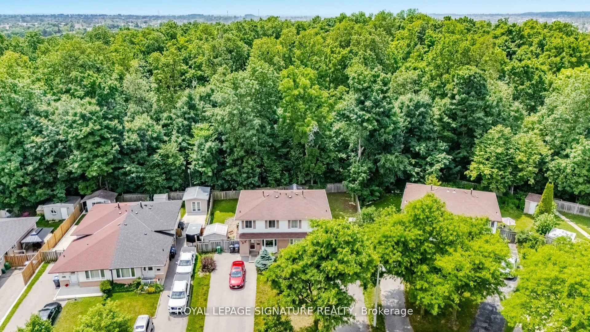 71 Mandarin Crescent N