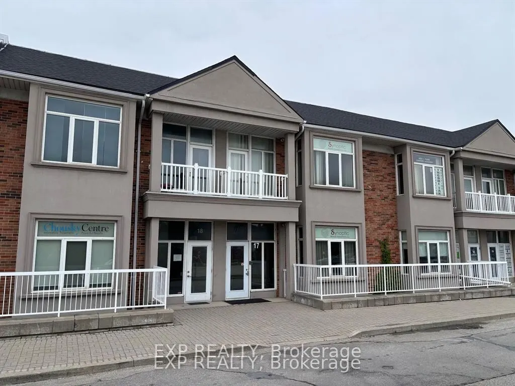 951 Wilson Avenue, #15 & 17
