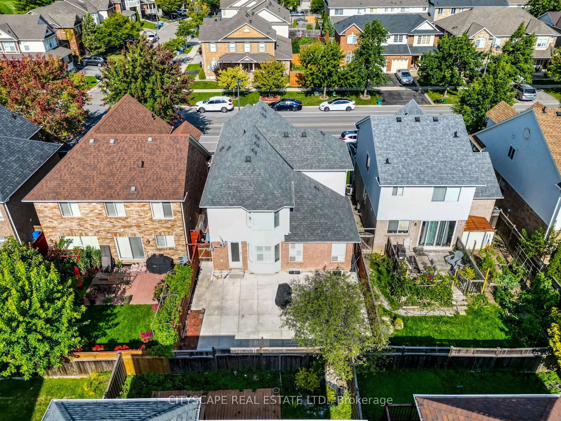 1266 Clark Boulevard