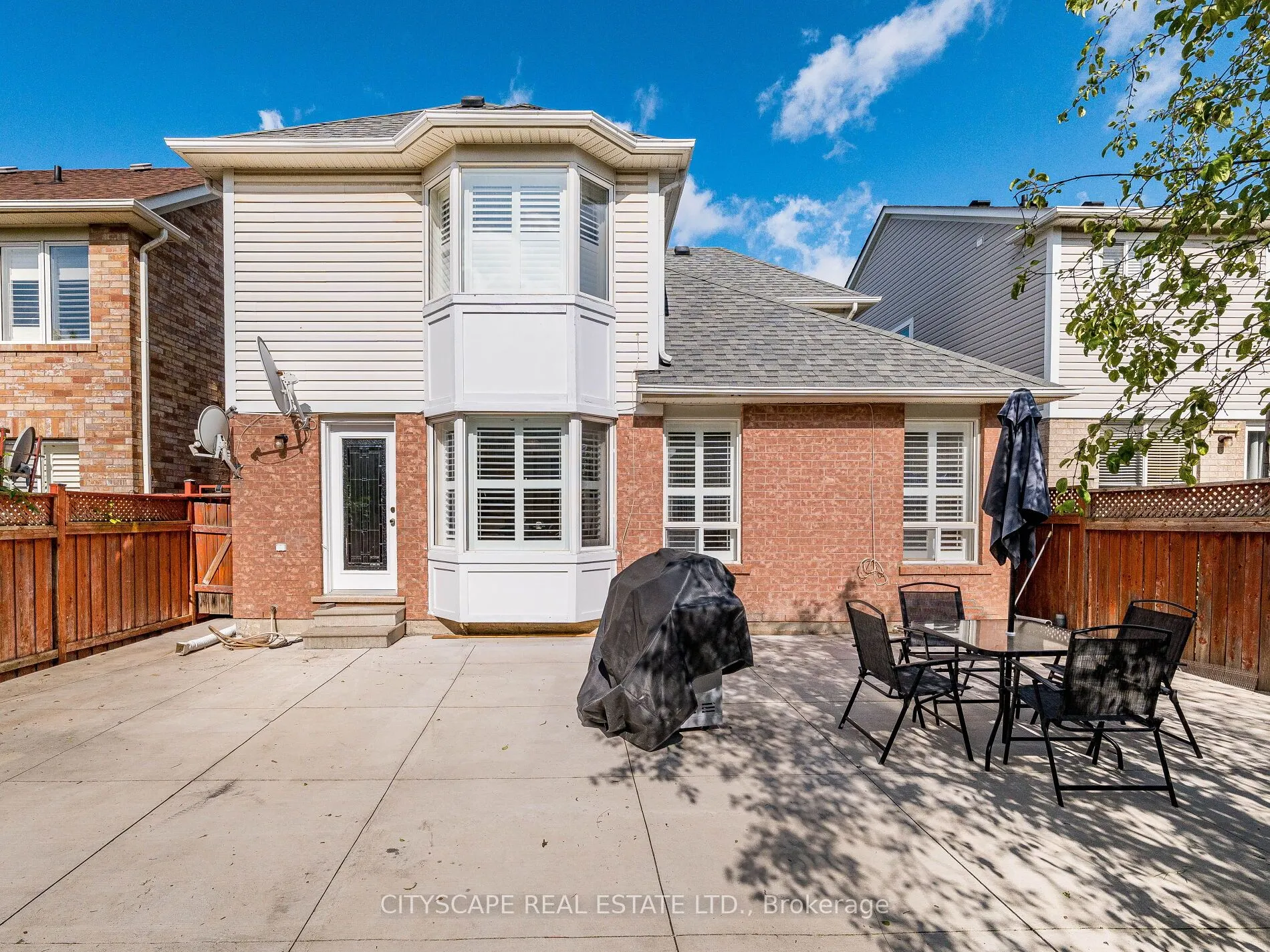 1266 Clark Boulevard