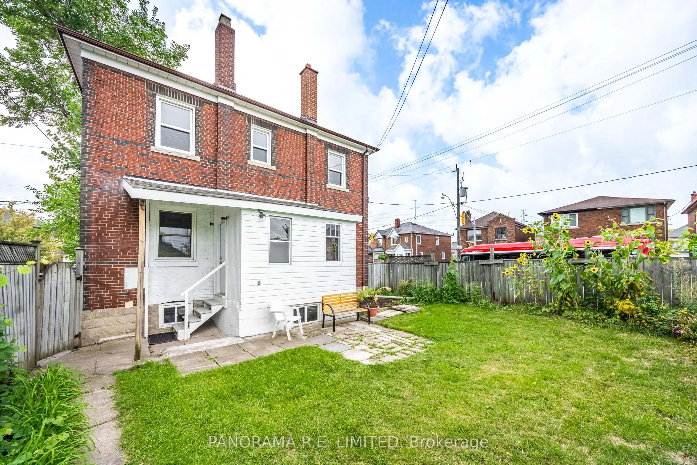 134 Rockwell Avenue