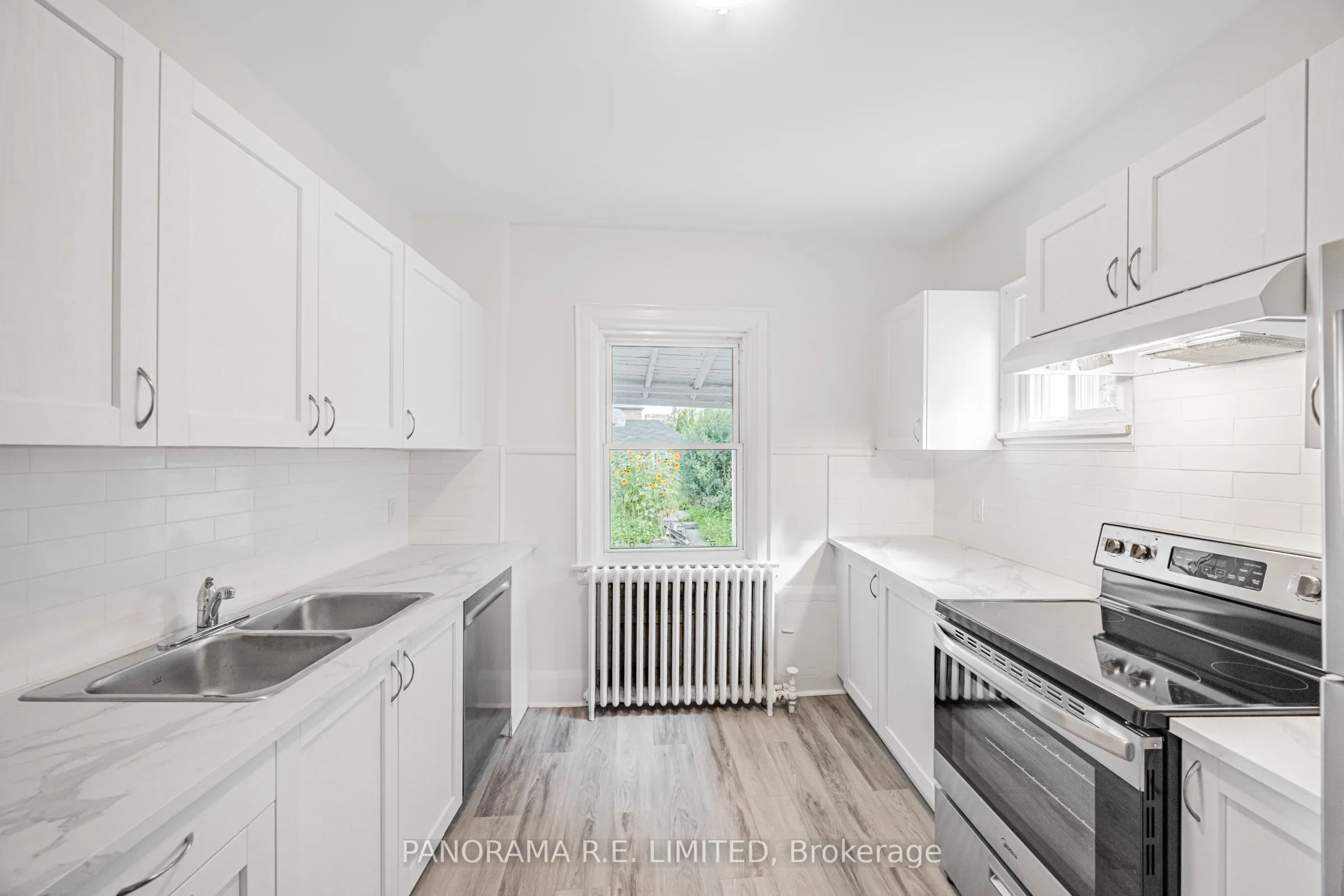 134 Rockwell Avenue