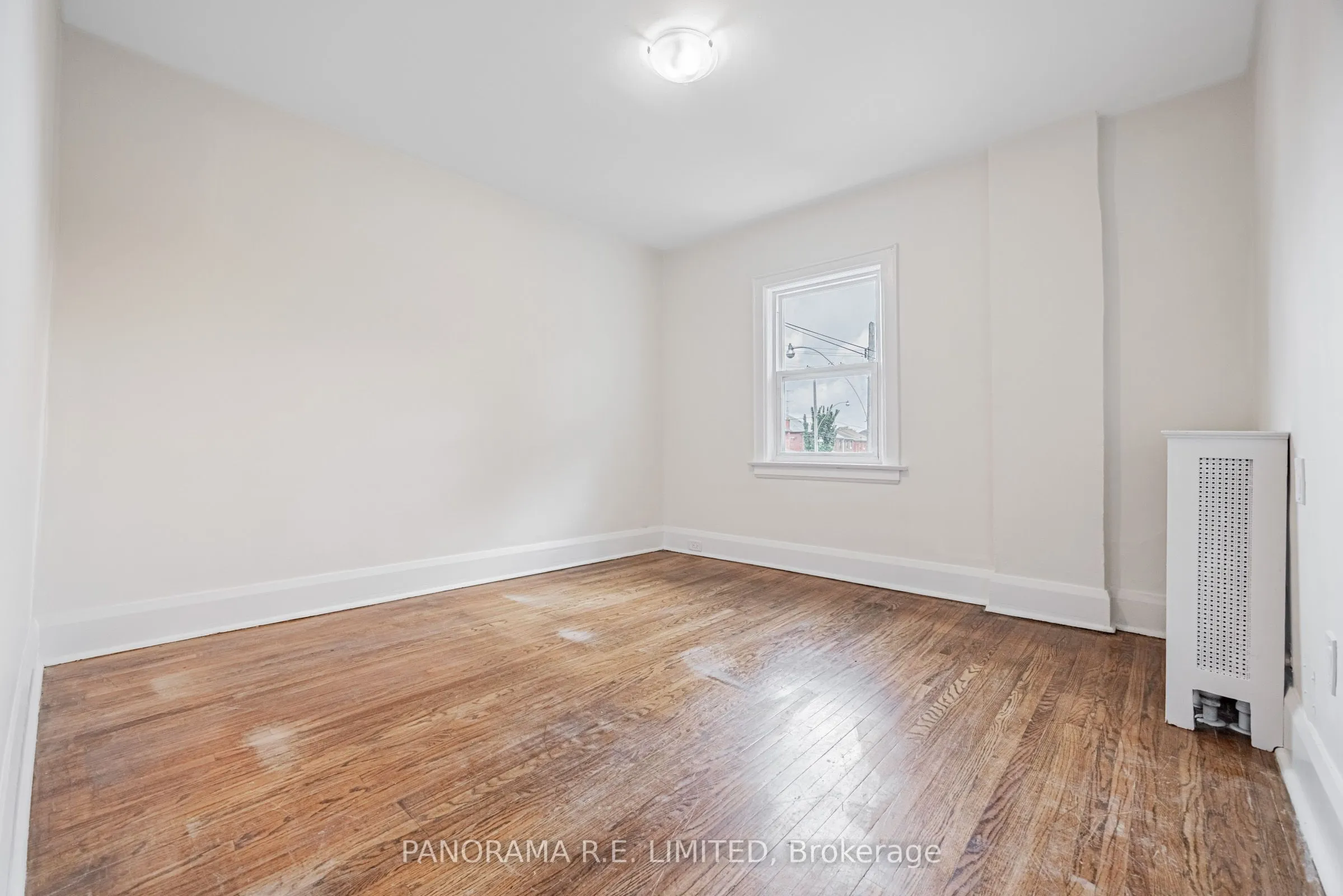 134 Rockwell Avenue