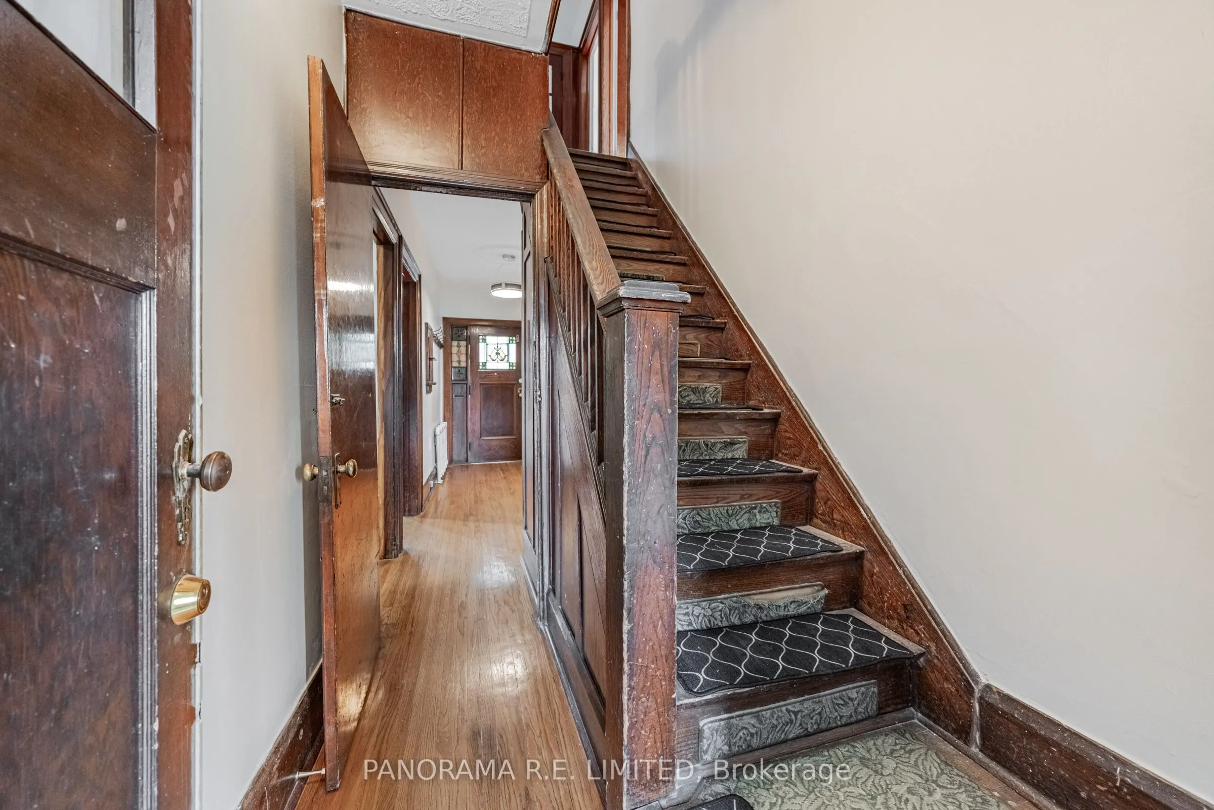 134 Rockwell Avenue