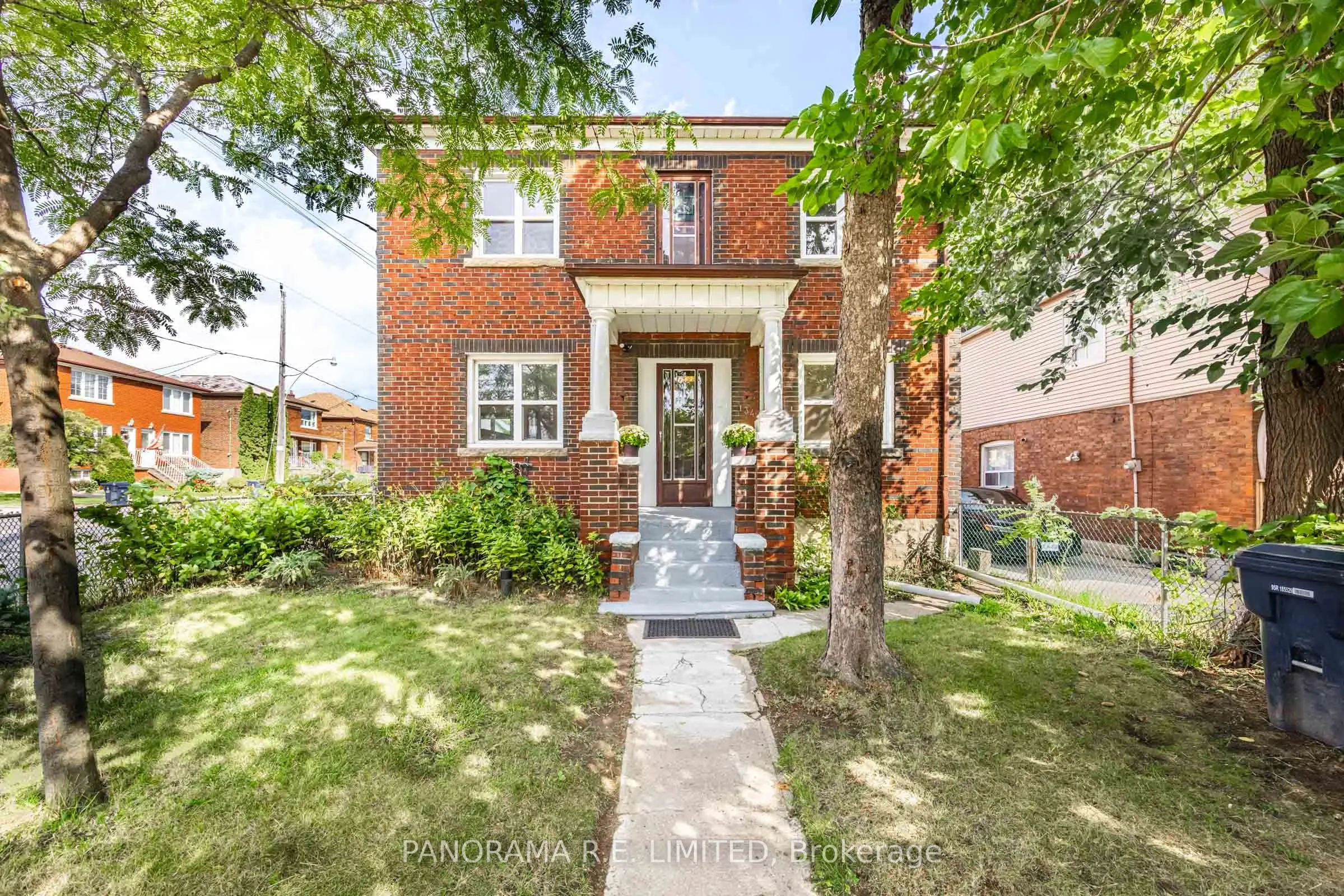 134 Rockwell Avenue