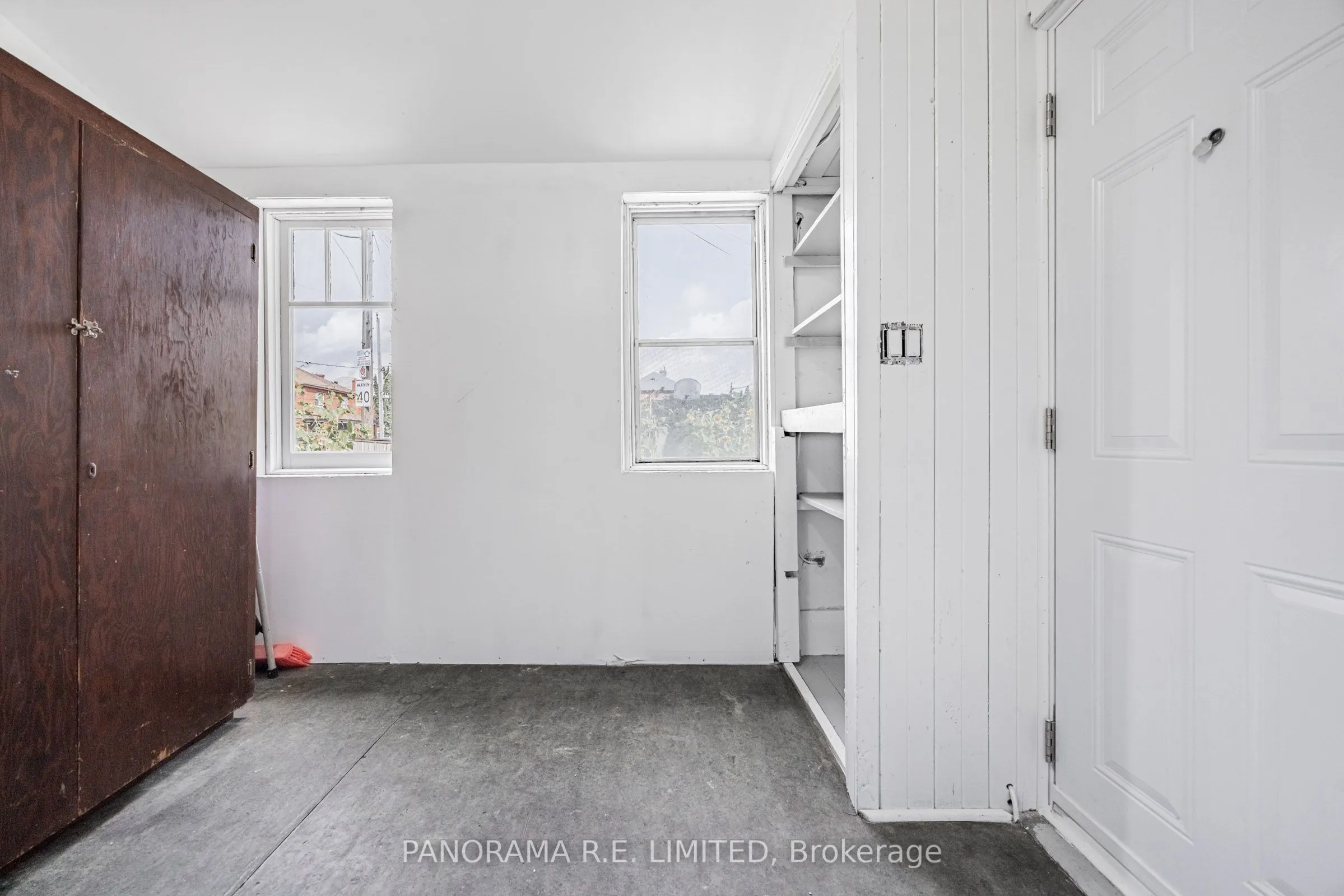 134 Rockwell Avenue