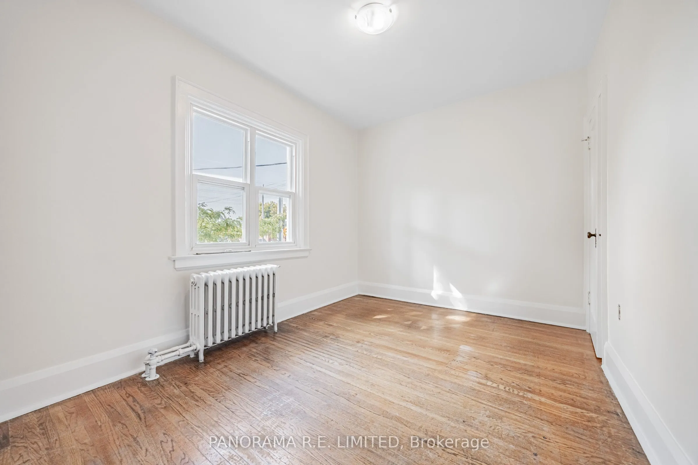 134 Rockwell Avenue