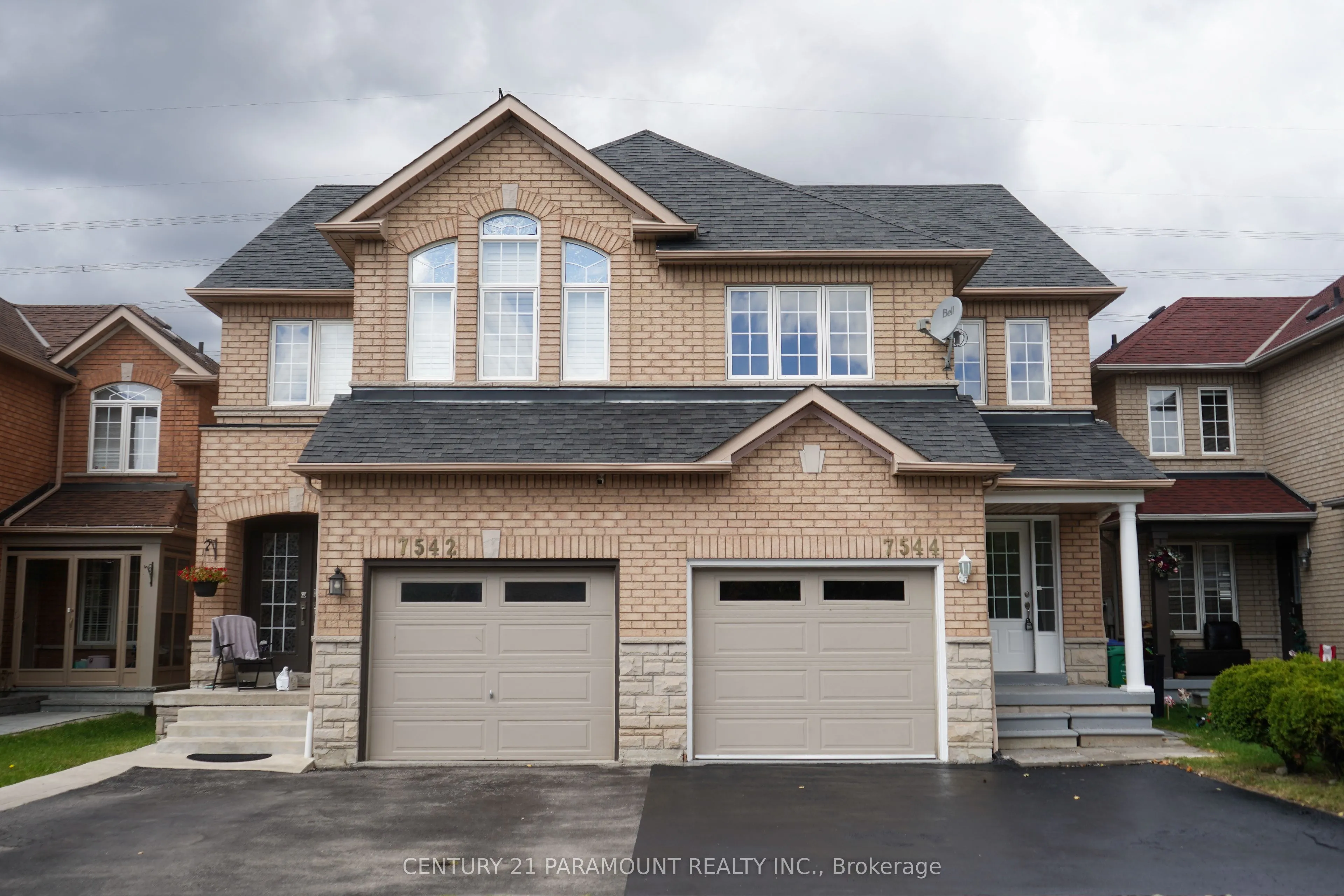 7544 Black Walnut Trail