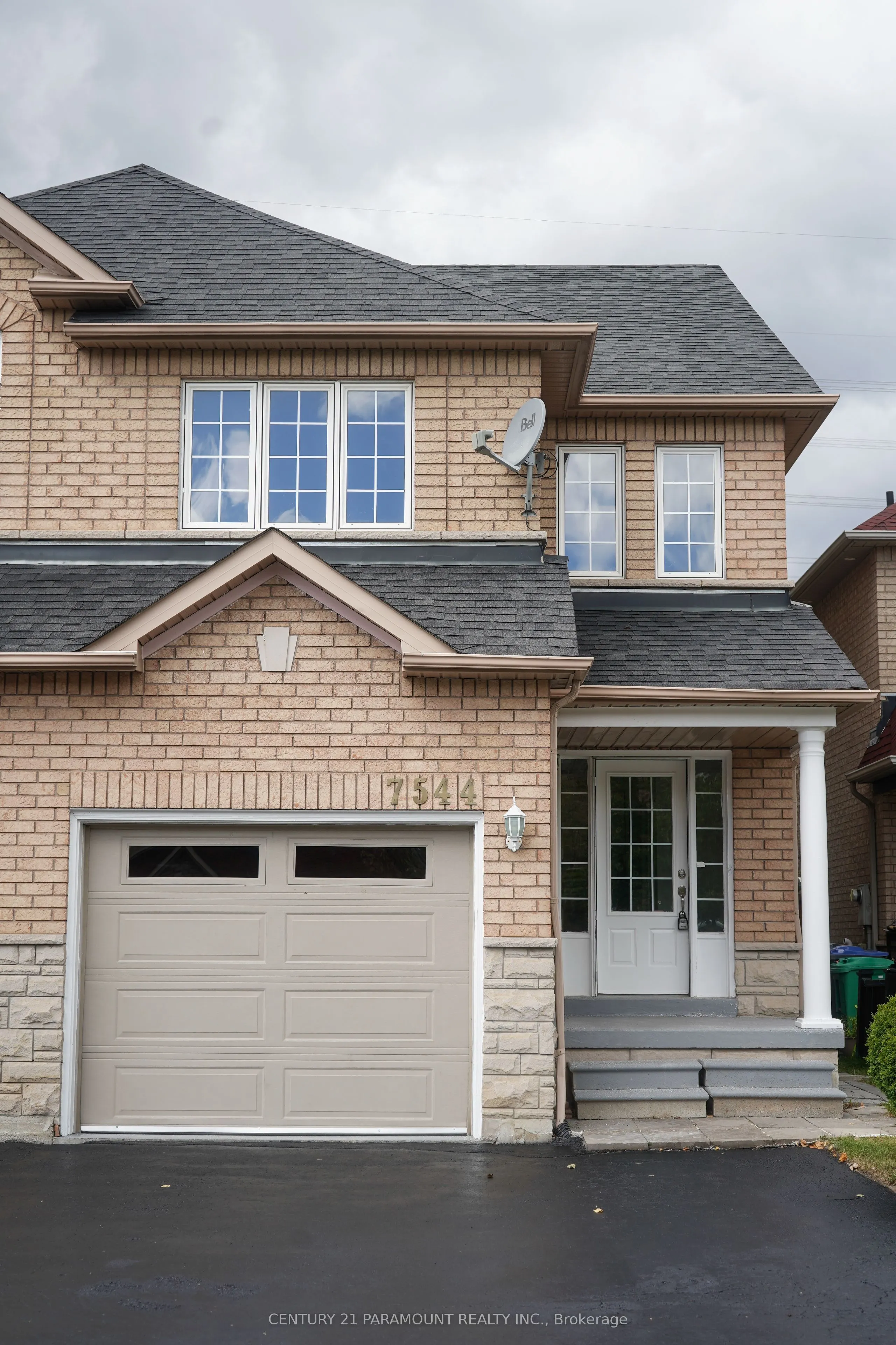 7544 Black Walnut Trail