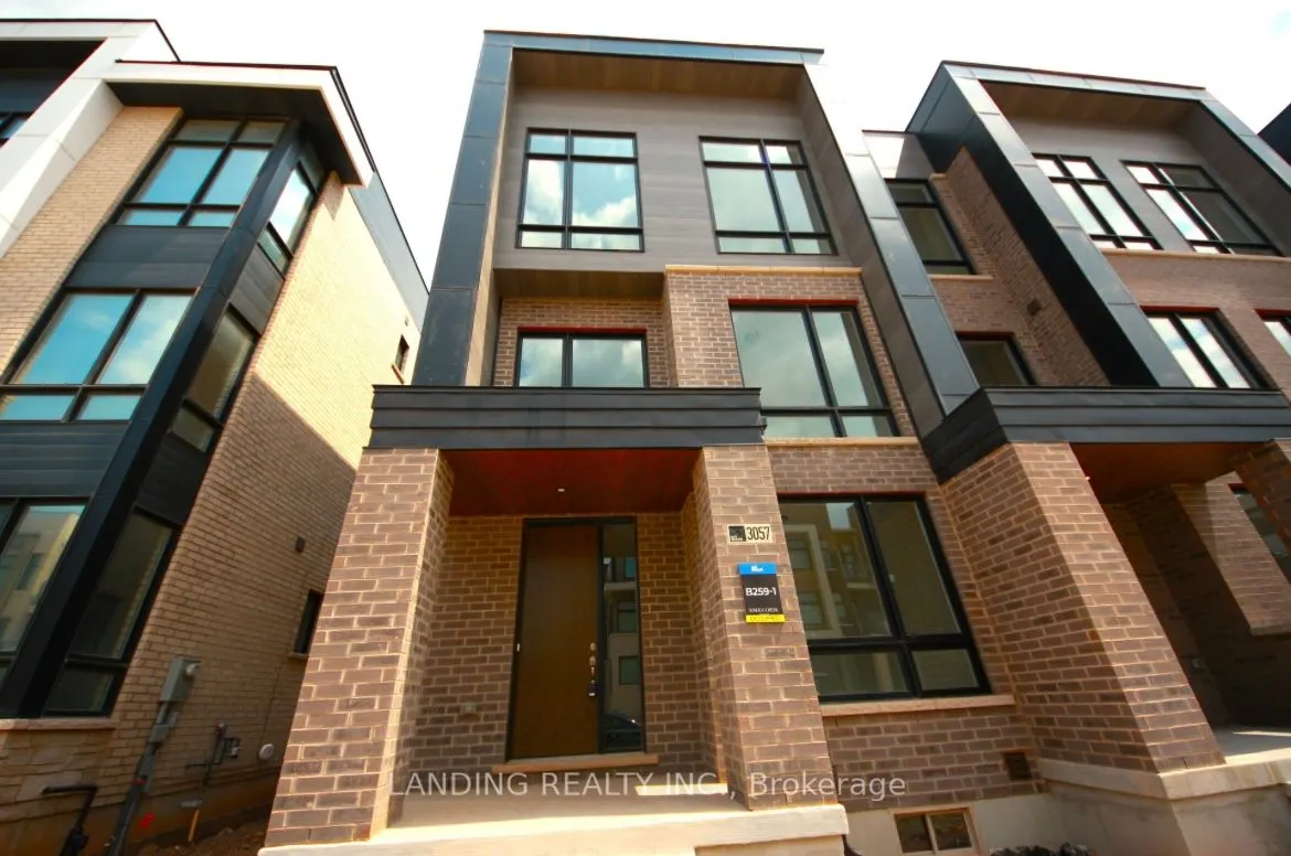3057 Welsman Gardens