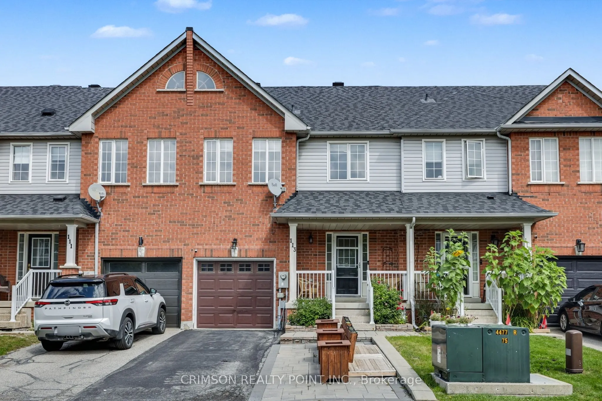 113 Panton Trail