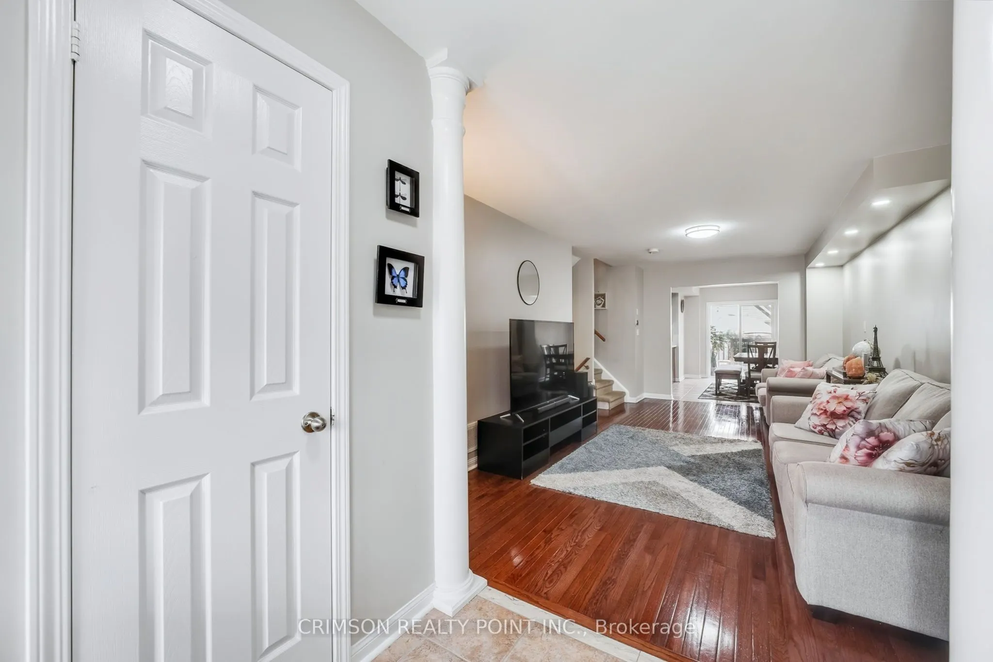 113 Panton Trail