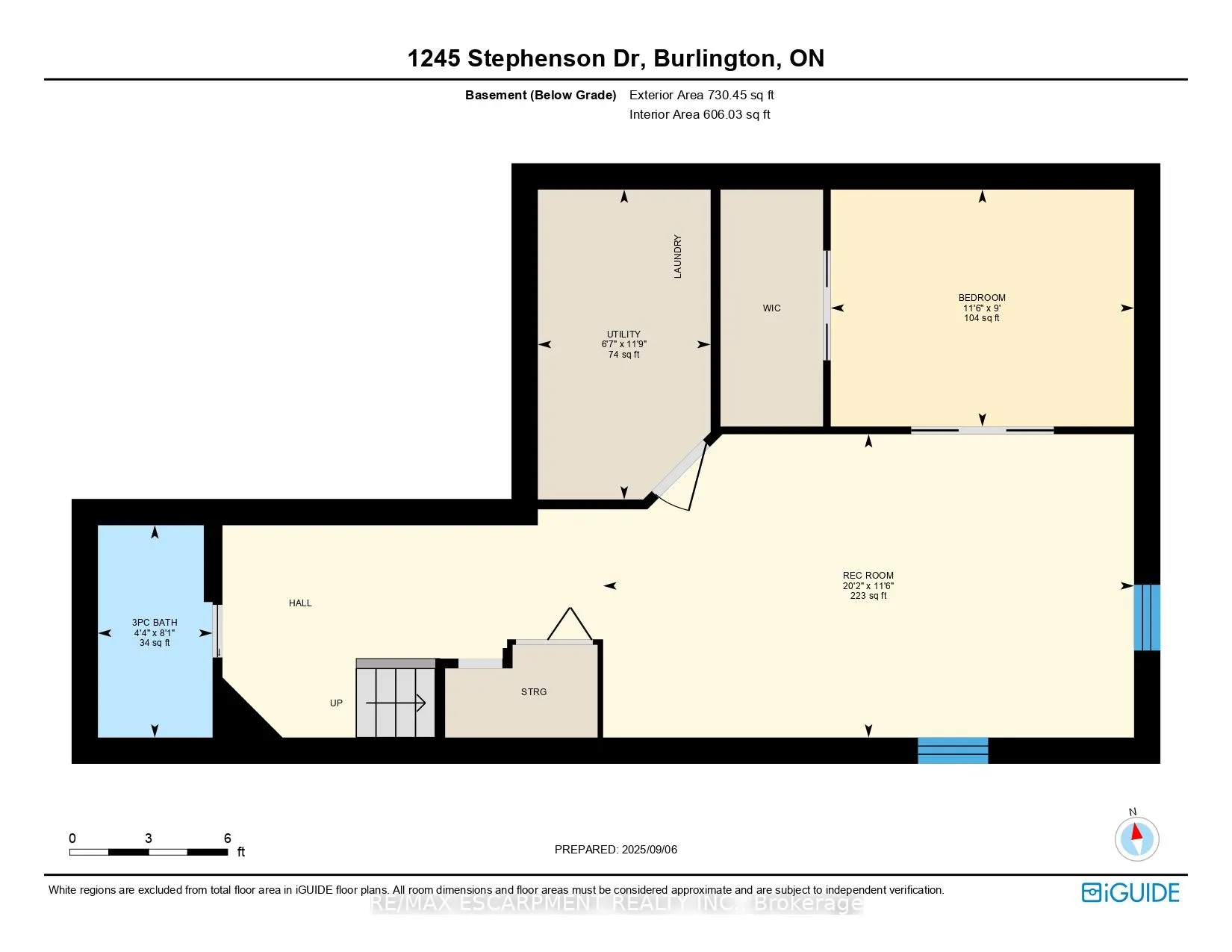 1245 Stephenson Drive, #16