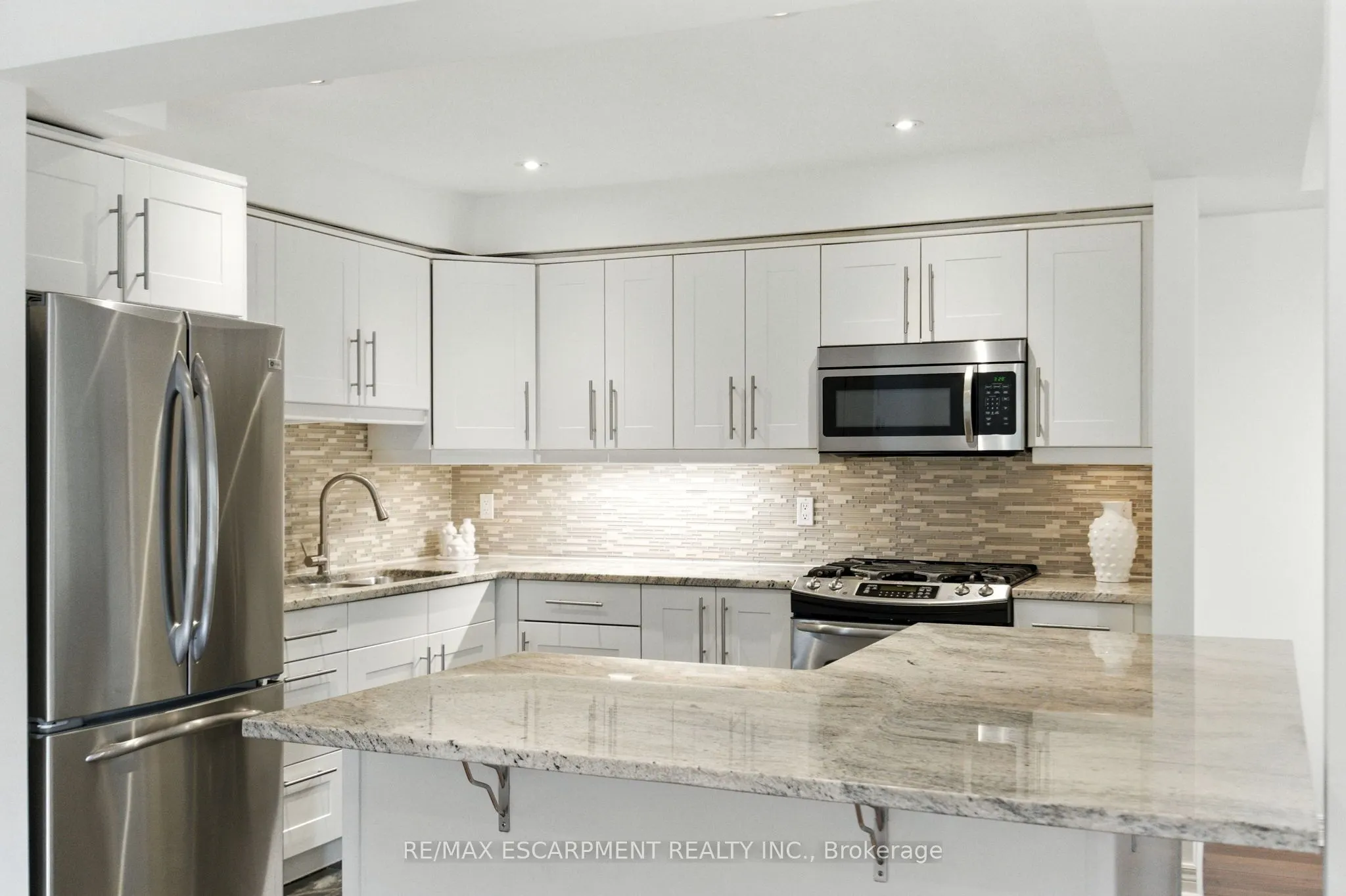 1245 Stephenson Drive, #16