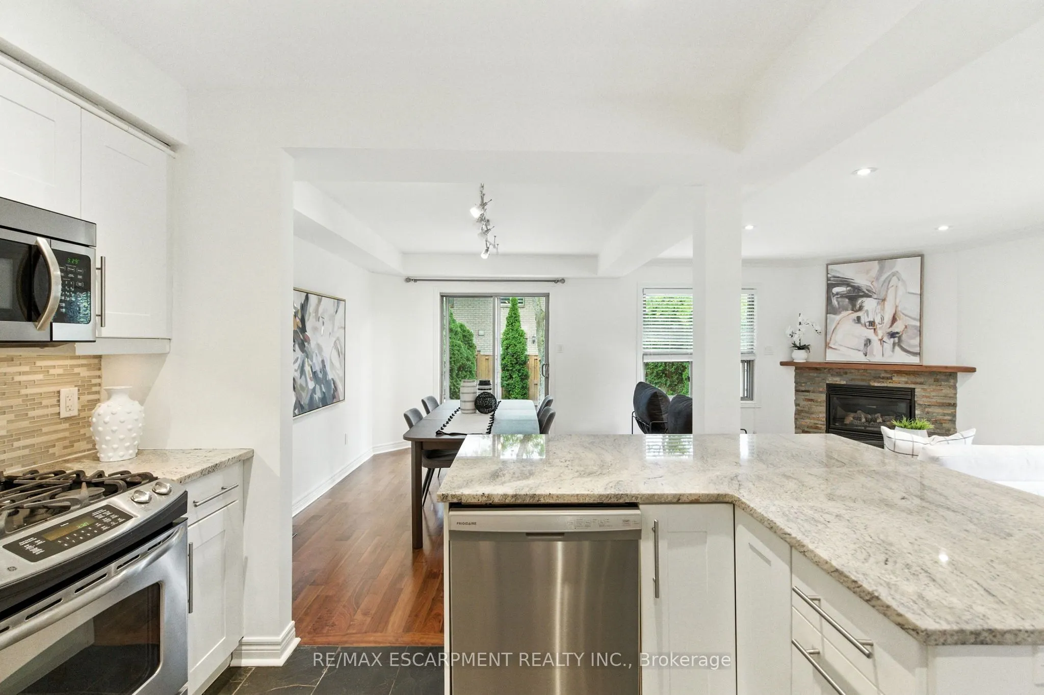 1245 Stephenson Drive, #16