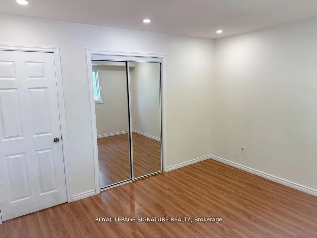 20 Kirkland Road, #Upper