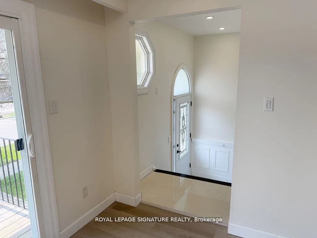 20 Kirkland Road, #Upper